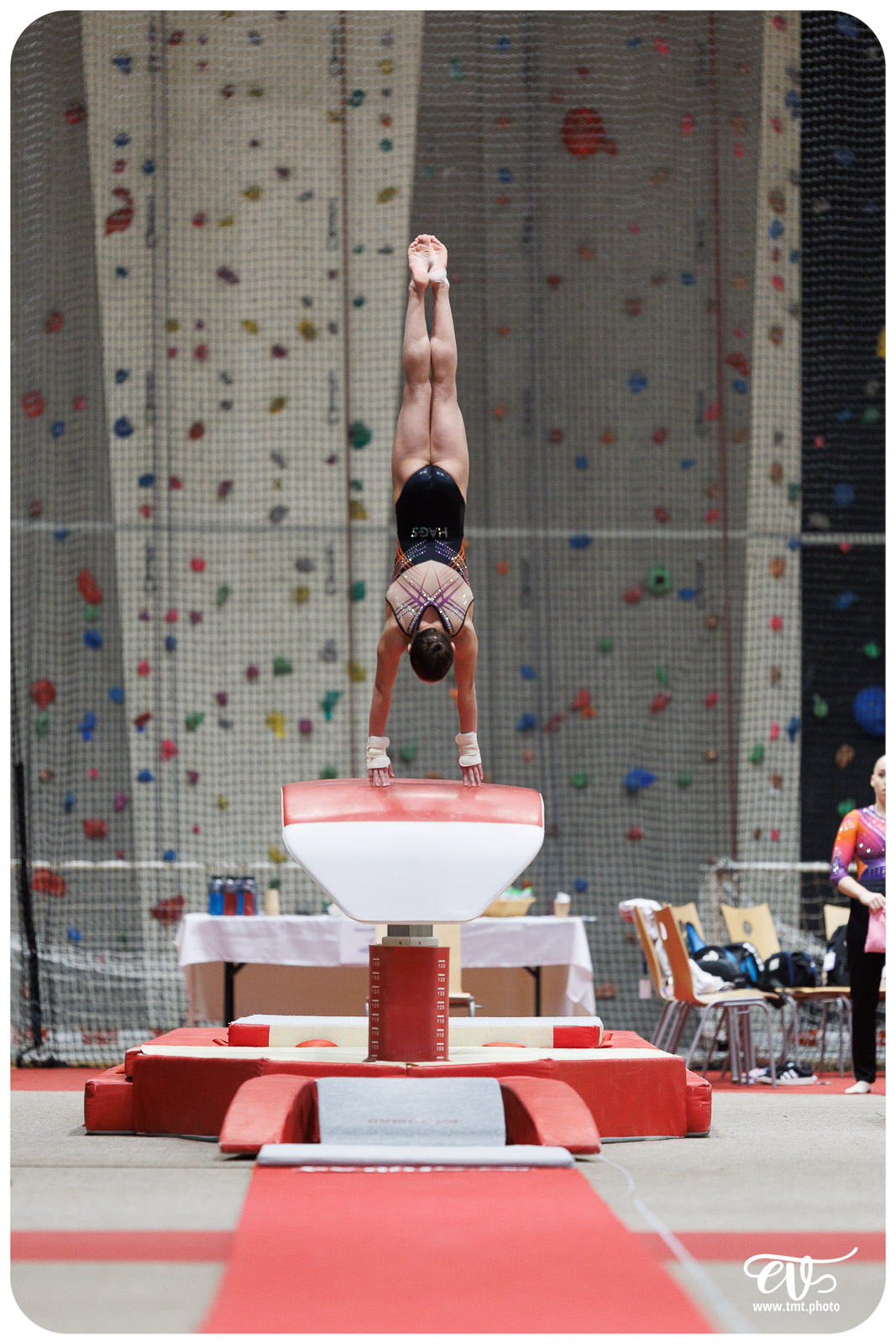 MATCH TOP12 HAGUENAU-HENIN